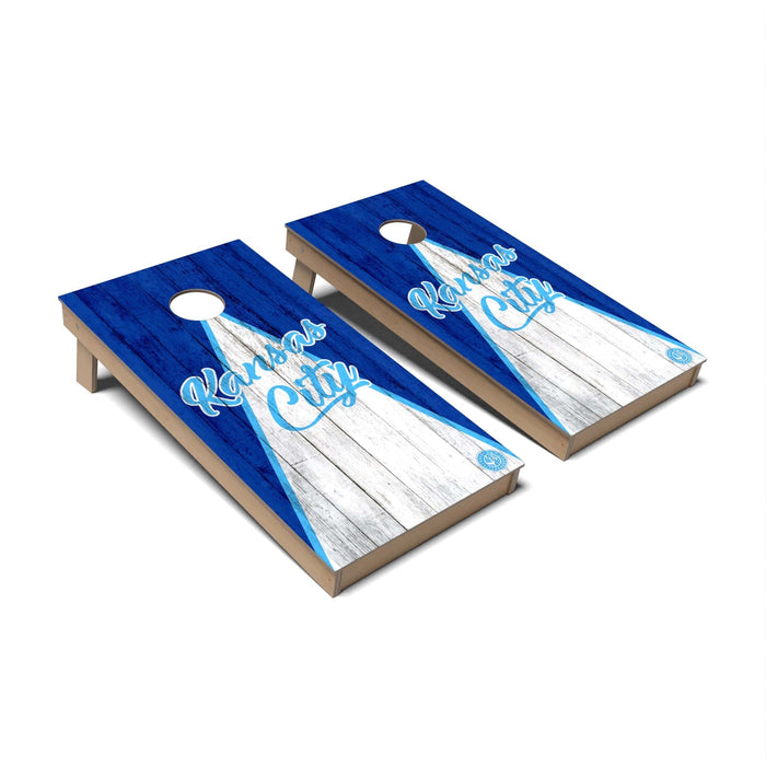 Cornhole Board Kansas City Cornhole Boards - Backyard