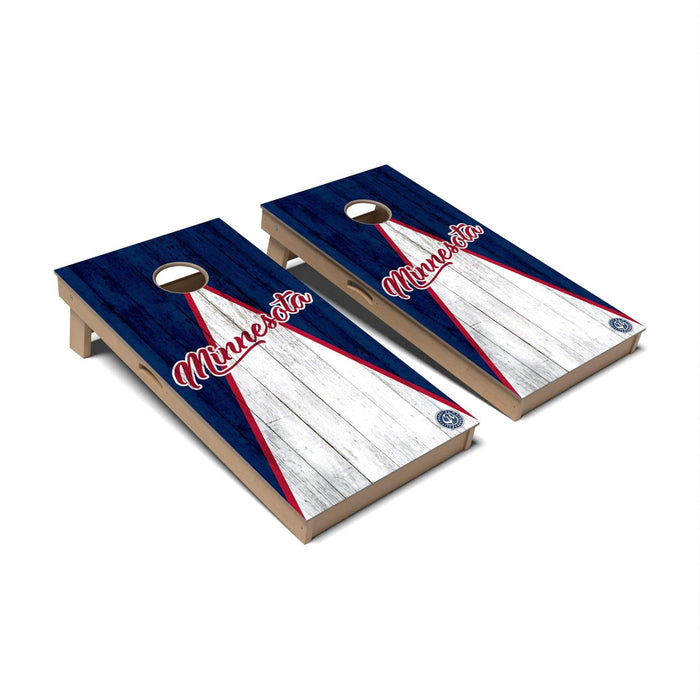 Cornhole Board Minnesota Cornhole Boards - Professional Signature