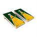Cornhole Board Oakland Cornhole Boards - All Weather