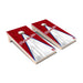 Cornhole Board Philadelphia Cornhole Boards - All Weather