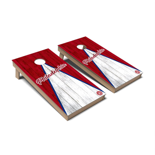 Cornhole Board Philadelphia Cornhole Boards - Backyard