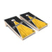 Cornhole Board Pittsburgh Cornhole Boards - All Weather