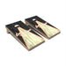 Cornhole Board San Francisco Cornhole Boards - Professional Signature