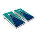 Cornhole Board Seattle Cornhole Boards - All Weather