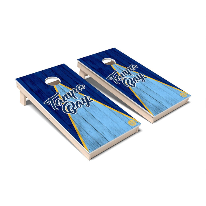 Cornhole Board Tampa Bay Cornhole Boards - All Weather