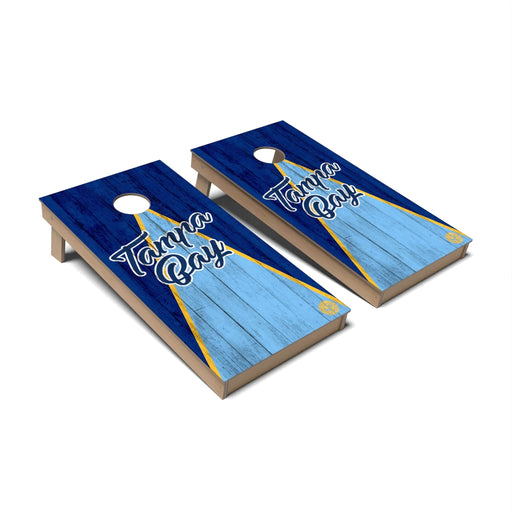 Cornhole Board Tampa Bay Cornhole Boards - Backyard