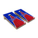 Cornhole Board Texas Cornhole Boards - Professional Signature