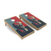 Cornhole Board Americana Cornhole Boards - Backyard