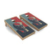 Cornhole Board Americana Cornhole Boards - Professional Signature