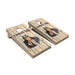 Cornhole Board Patriotic Cornhole Boards - Backyard