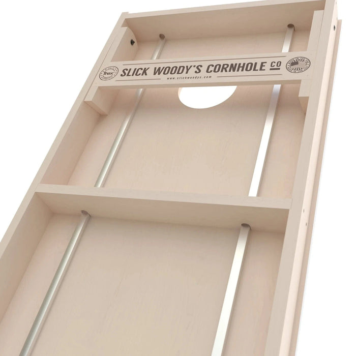 Cornhole Board State Pride Vermont Cornhole Boards - All Weather
