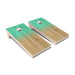 Cornhole Board Surf Cornhole Boards - All Weather