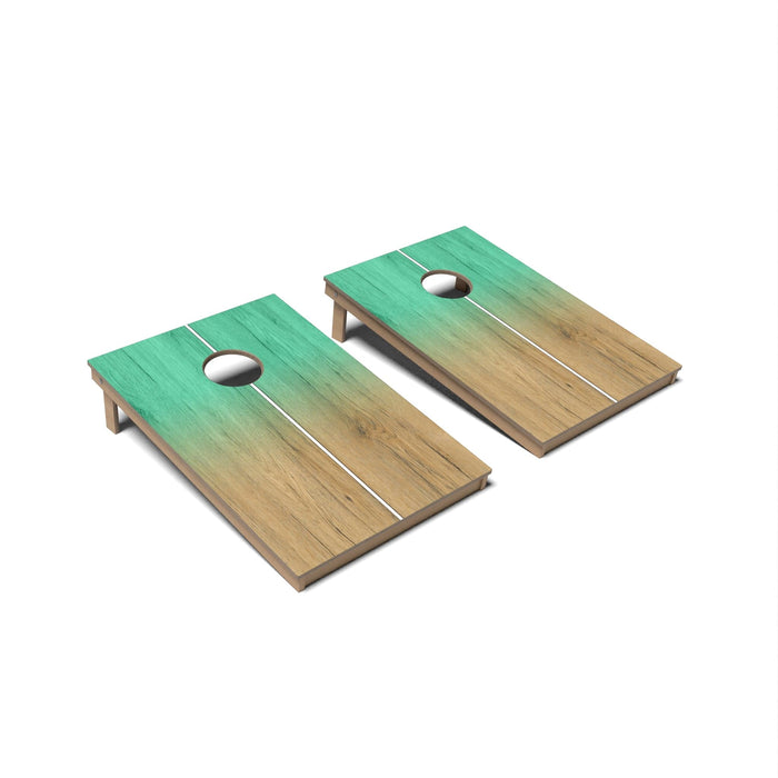 Surf Cornhole Boards - Tailgate