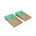 Cornhole Board Surf Cornhole Boards - Tailgate