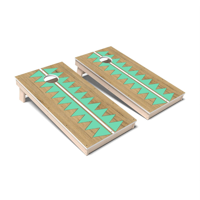 Cornhole Board Surf Cornhole Boards - All Weather