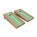 Cornhole Board Surf Cornhole Boards - Professional Signature