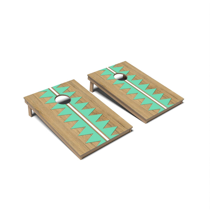 Surf Cornhole Boards - Tailgate
