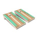 Cornhole Board Surf Cornhole Boards - All Weather