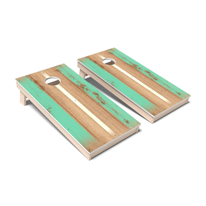 Surf Cornhole Boards - All Weather
