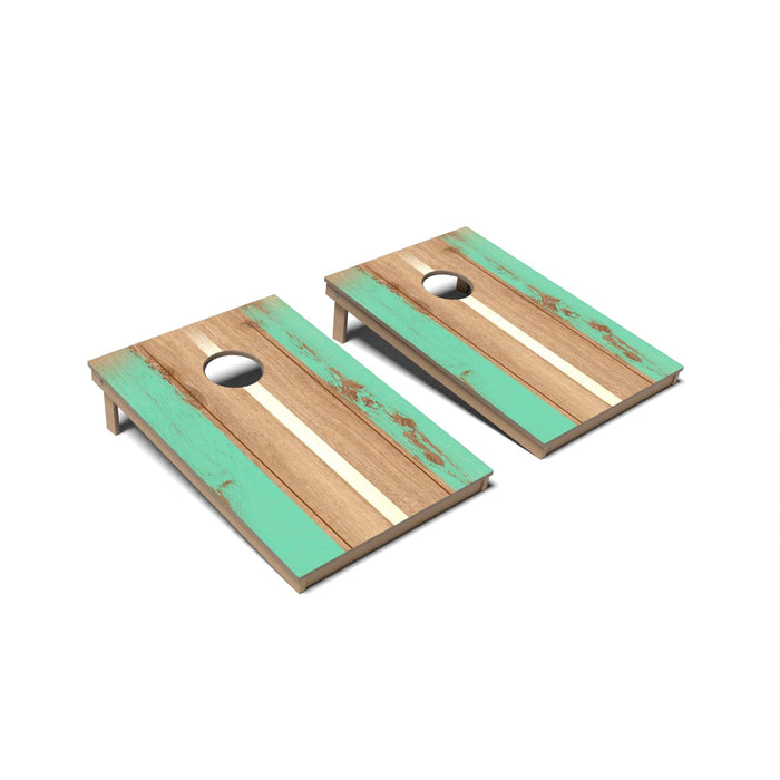 Surf Cornhole Boards - Tailgate