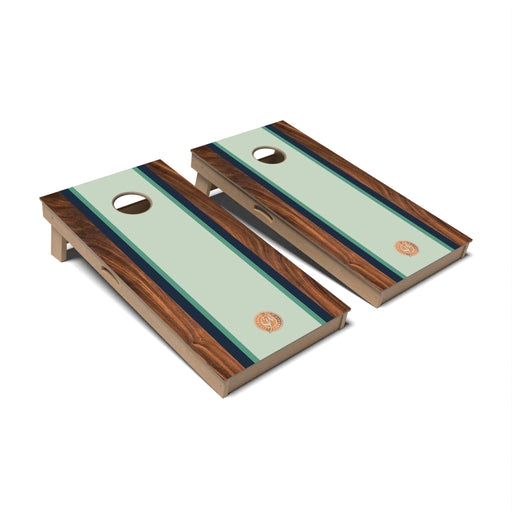 Cornhole Board Surf Cornhole Boards - Professional Signature