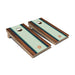 Cornhole Board Surf Cornhole Boards - Professional Signature