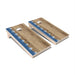 Cornhole Board Surf Cornhole Boards - All Weather