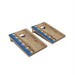 Cornhole Board Surf Cornhole Boards - Tailgate