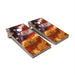 Cornhole Board Patriotic Cornhole Boards - Backyard