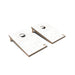 Cornhole Board Marble Cornhole Boards - Tailgate