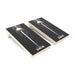 Cornhole Board Pro Series Cornhole Boards - All Weather