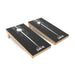 Cornhole Board Pro Series Cornhole Boards - Backyard