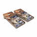 Cornhole Board Wild Animal Cornhole Boards - Professional Signature