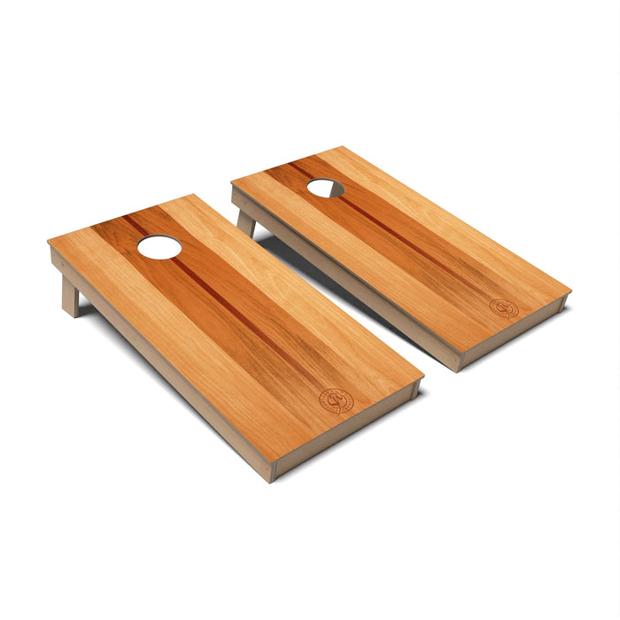 Cornhole Board Surf Cornhole Boards - Backyard