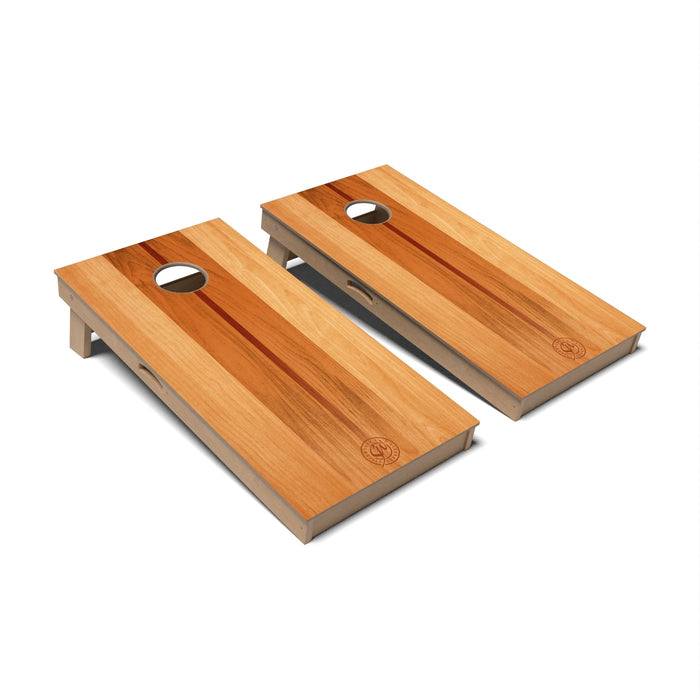 Surf Cornhole Boards - Professional Signature