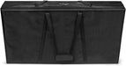 Cornhole Transport Bag Cornhole Carrying and Storage Cases (Regulation 4'x2' Boards)- No Logo