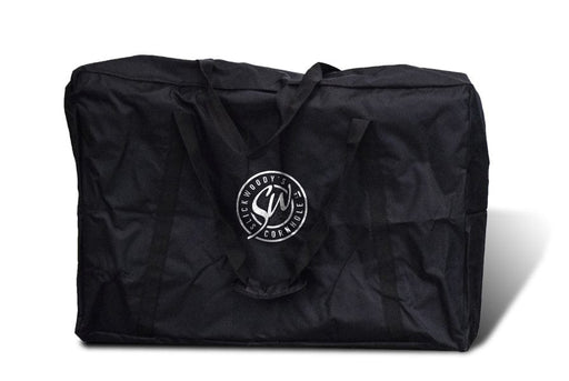 Cornhole Transport Bag Cornhole Carrying and Storage Cases (Tailgate 3'x2' Boards)