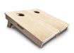 Mini Cornhole Boards- Plain - 12"x24"