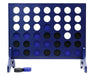 Tailgating Pros Navy Giant 4 in a Row