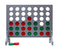 Giant 4 in a row Tailgating Pros Grey Giant 4 in a Row