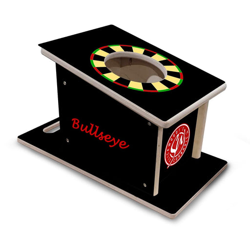 Slick Woody's Airmail Cornhole- Bullseye