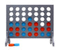 Tailgating Pros Grey Giant 4 in a Row