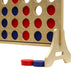 Tailgating Pros Natural Giant 4 in a Row