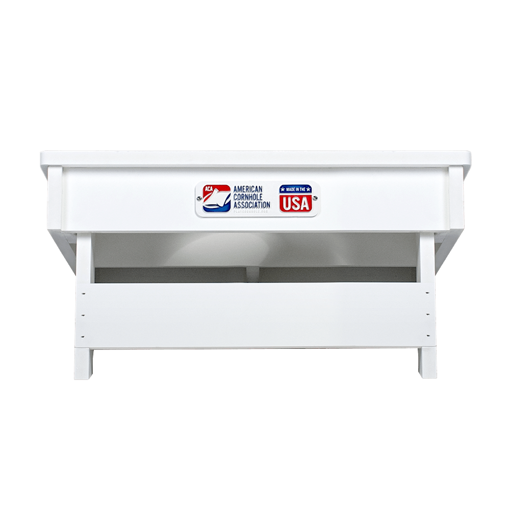 Stonewash American Versatex All-Weather Cornhole Boards