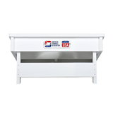 Stonewash American Versatex All-Weather Cornhole Boards