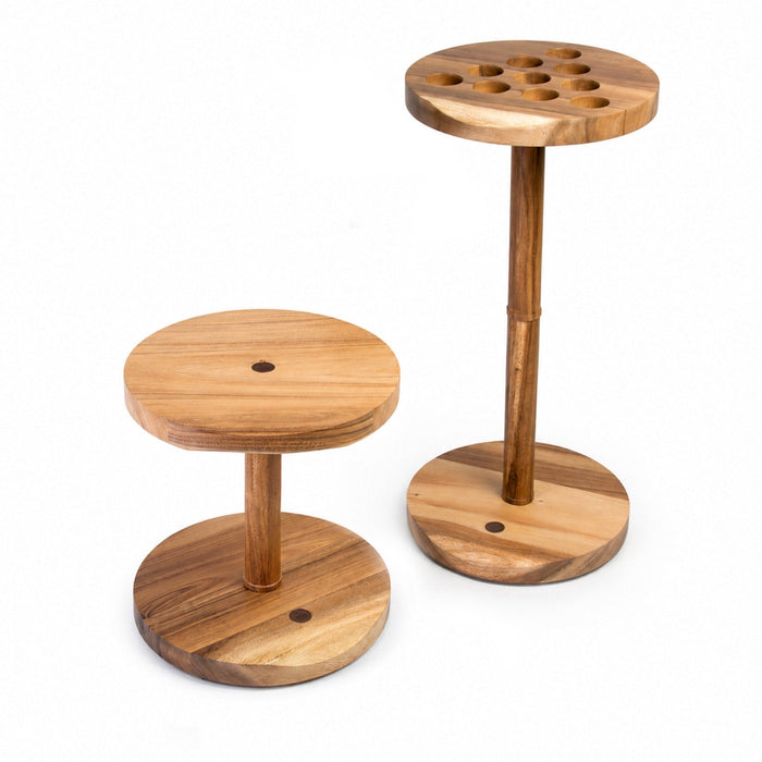 Studio Series Live Edge Social Pong Game