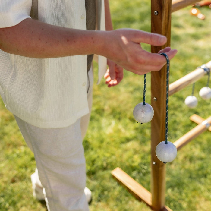 Studio Series Mountain Ladder Ball