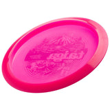 Disc Golf Taiga