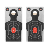 Target Star Cornhole Boards