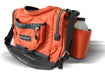 Bag Revolution Carolina Team V3 Disc Golf Bag - Rust